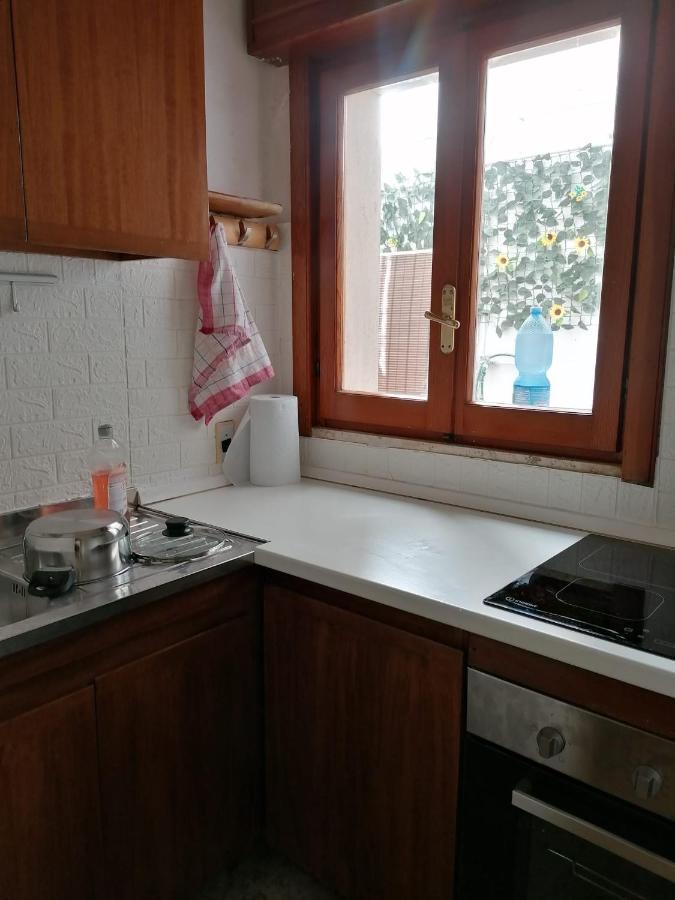 Appartamento A 10 Min A Piedi Dal Centro Storico Lecce Dış mekan fotoğraf